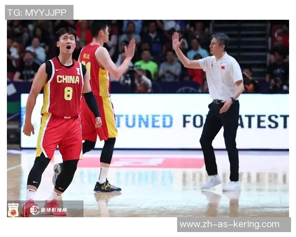 男篮已起程韩国！球迷送别加油打气，赵睿随队，攻守都要调整！